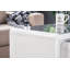 Stockdove Sled Coffee Table