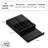 Bamboo In-Drawer Knife Block-125504581