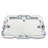 Arthur Court Designs Western Aluminum Platter