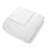 Emily Ruched Solid Textured Comforter Set-812734994-828134148