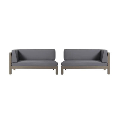 Outdoor Sofa