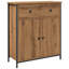 Alhuzaifi Accent Cabinet-1620581995