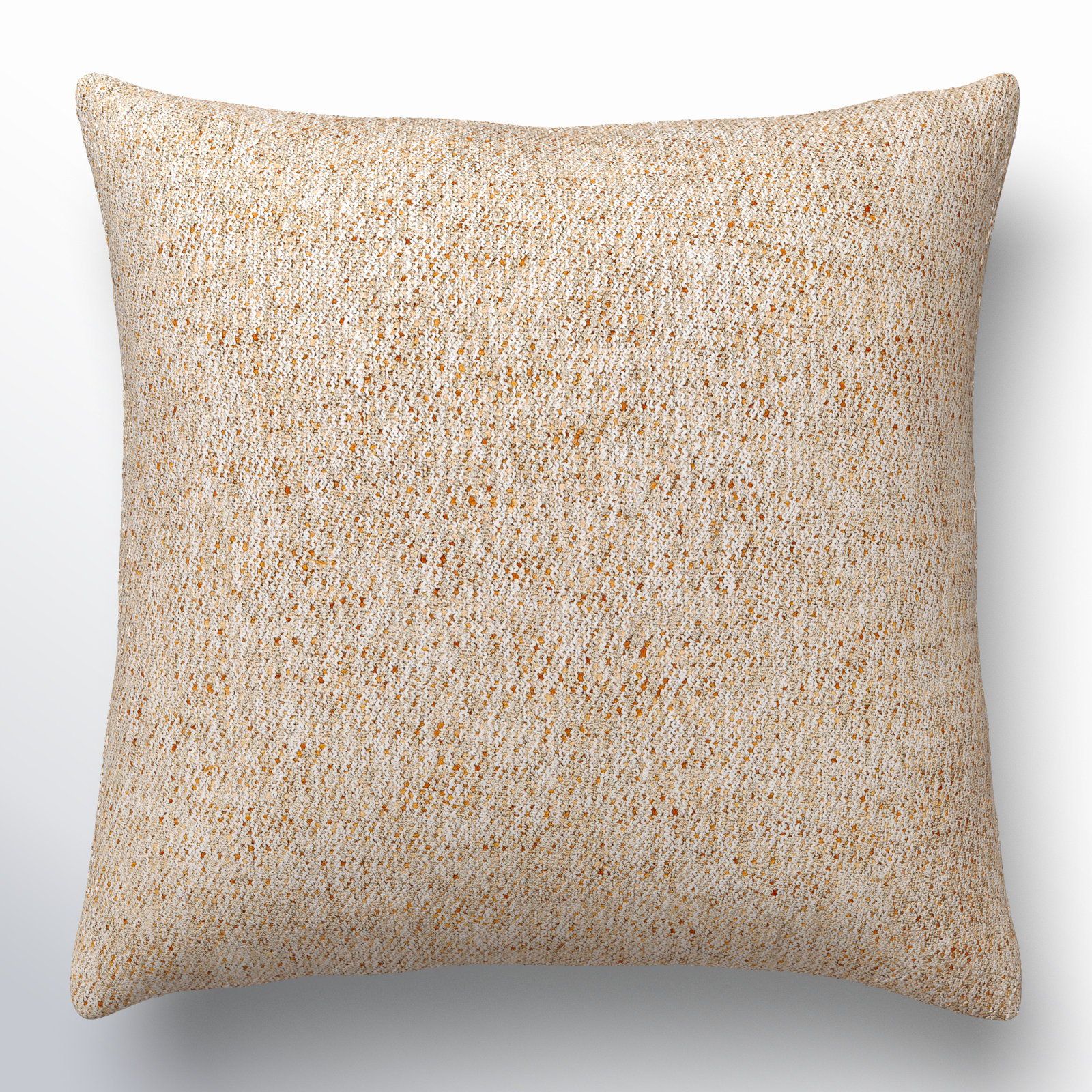 Alcona Pillow Cover, 18" x 18", Down