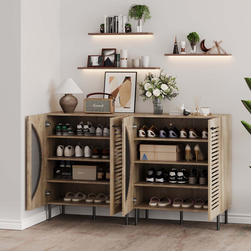 Cabinets