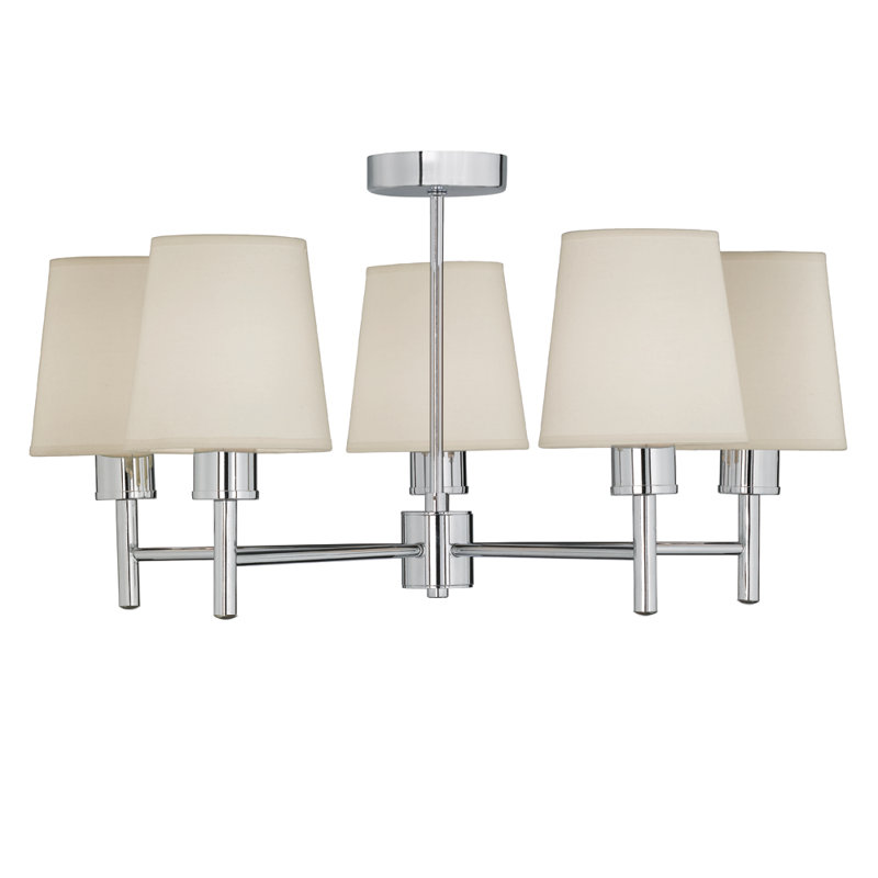 Jeremery LED Spotlight