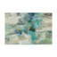 «In the Clouds Blue», reproduction de peinture acrylique sur toile tendue-32718523
