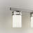 Robie Four Light Wall / Bath from Generation Lighting -936804365-936786575-936786574