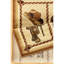 Tapis beige en polypropylène 7 pi 10 po x 10 pi 3 po Tribes Gcyls4010-1789091884