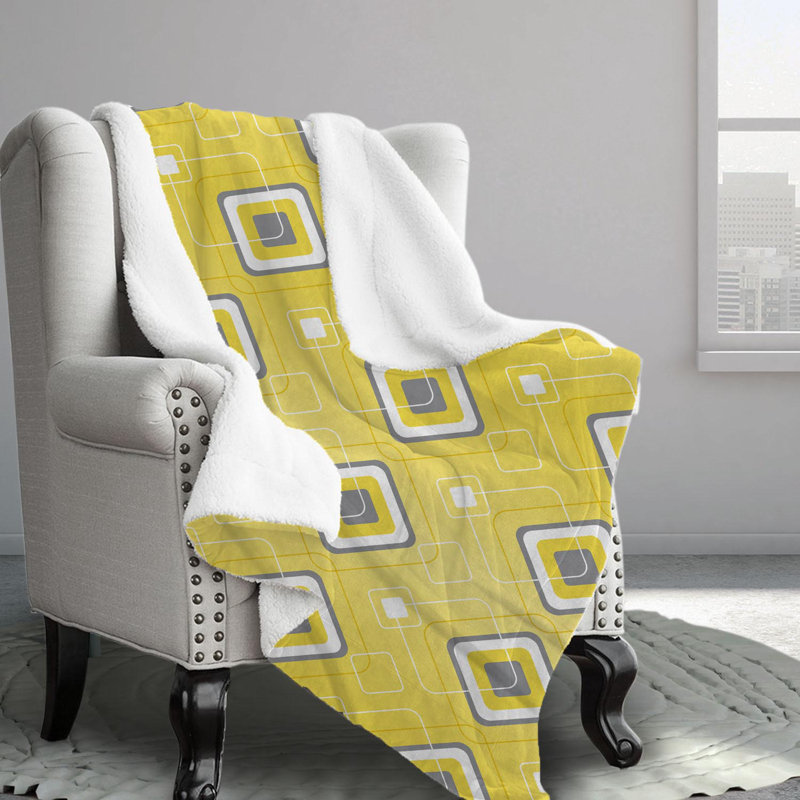 Overall Polyester Comforter, Daybed Comforter