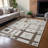 Machine Washable Indoor/Outdoor Chantille ACN2708 Geometric Rug-1783028448-1783028479