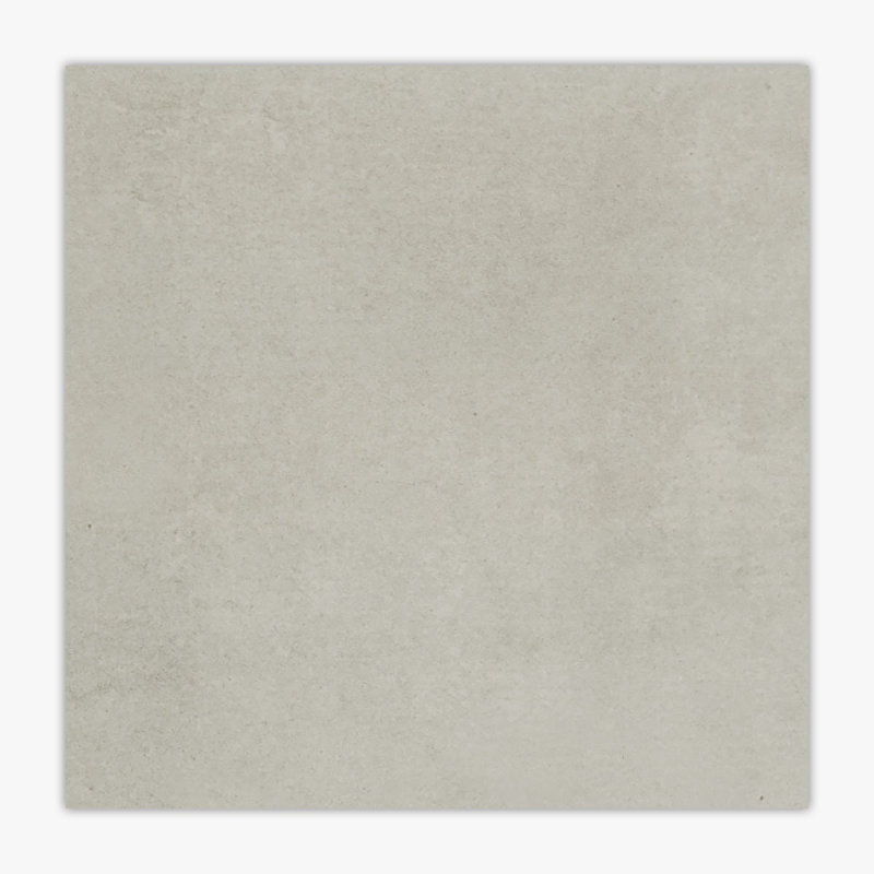 Liverpool 24 in. x 24 in. Porcelain Tile, Liverpool Gris Matte