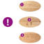 Mullings Solid Wood Table Top-2088975842-2091915616