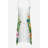 Floral Bib Apron
