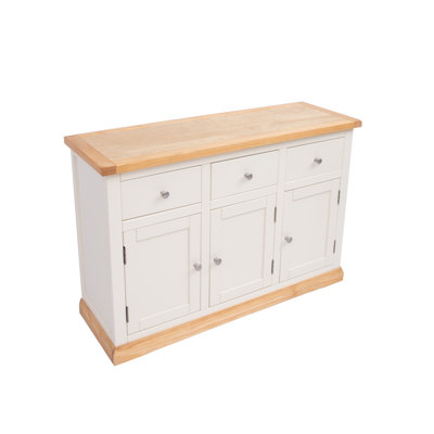 Starr 120cm Sideboard