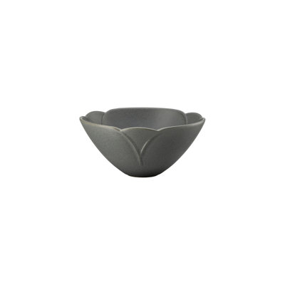 Bloom Porcelain Soup Bowl