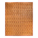 Classic One-of-a-Kind 12' 2" X 14' 9" Hand Knotted Area Rug