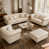 Beige / Blanc est en rupture de stock