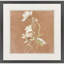 Fleurs sauvages II, art encadré