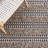 Natura Flat Weave Cotton Southwestern Rug-2092312102