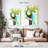 Brampt Bright Tropical Toucan-108371606