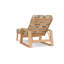 Pursuit Outdoor Chaise Lounge-293763017