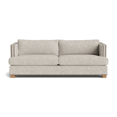 Keaton With Nails 84 Sofa