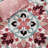 Dajsha Hand Tufted Wool Floral Rug-1668254238