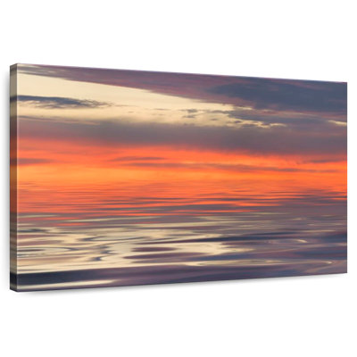 Kerrick Ocean Horizon Sunset