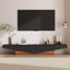 Meuble télé avec rangement l 78,7 po Bradden
