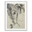 Rubbings 5 Print by Fox Print-540849796