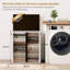 Bhargava Laundry Hamper with Handles-1810225847-1810225853-1810225844