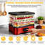 ANJUANK Food Dehydrator