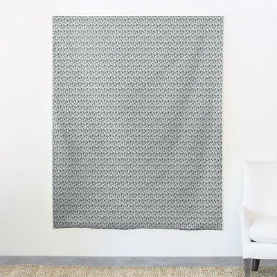 Juju Cotton Twill Fabric