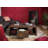 Tamboda Sled Coffee Table with Storage