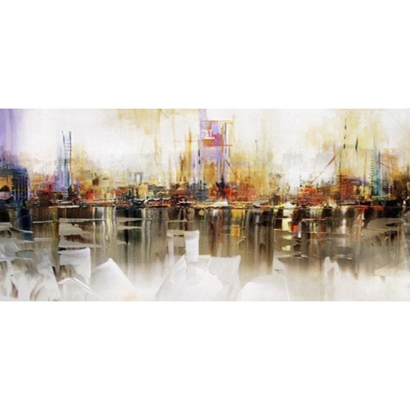 Reproduction d'art sur toile