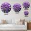 Horloge murale Blooming-60327811