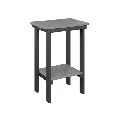 Outdoor Rectangle Side Table
