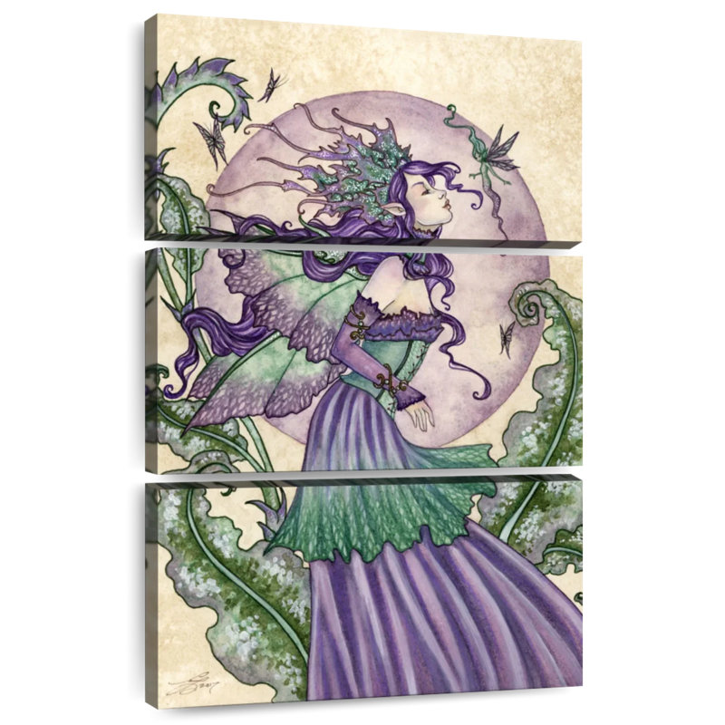 Kelan Pixie Gossip, H 32 po x l 20 po