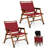 Muntether Folding Camping Chair