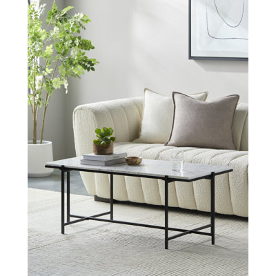 Table basse Rodney
