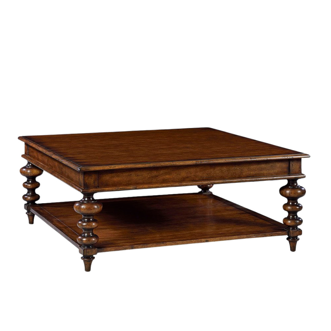 Oliver Home Furnishings Tempe Coffee Table | Perigold