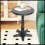 15.75 Inch Round Small End Table-1066268513
