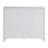 Saint Clair Solid Wood 42'' W 3 - Drawer Dresser