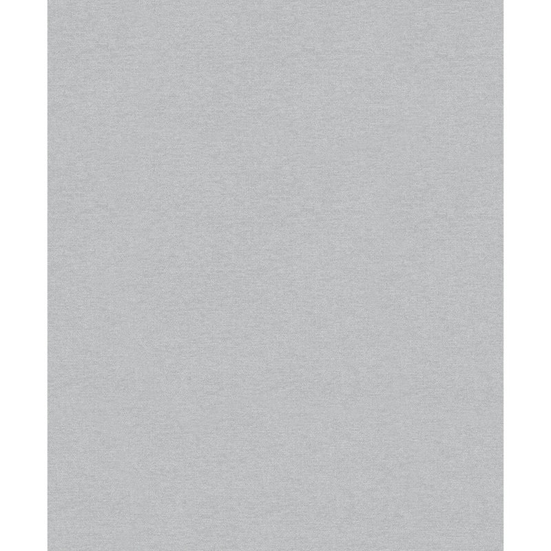Rouleau de papier peint L 33 pi x l 21 po, Gris clair