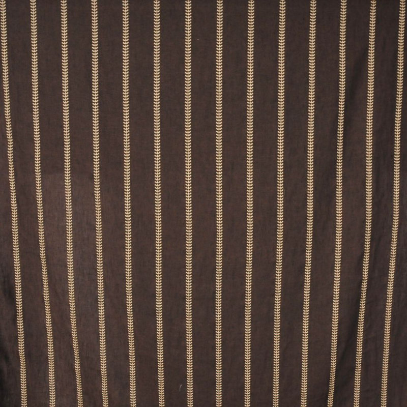 Allure Striped Fabric