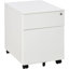 Billups 39cm Wide 2 -Drawer Mobile Steel File Cabinet-1813609300