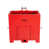 Red is out of stock selected