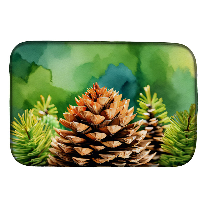 Drying Mat