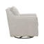 Fauteuil coulissant Fabiana Harlow Denim