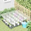 Outdoor Cover Airbag Cover